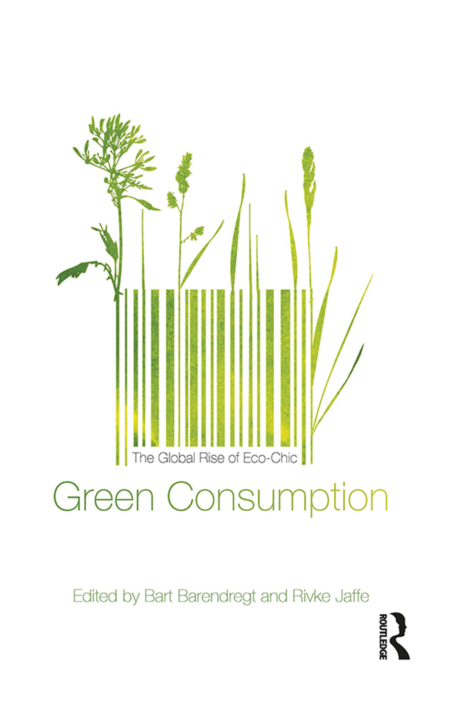 Green Consumption Taylor Francis Group