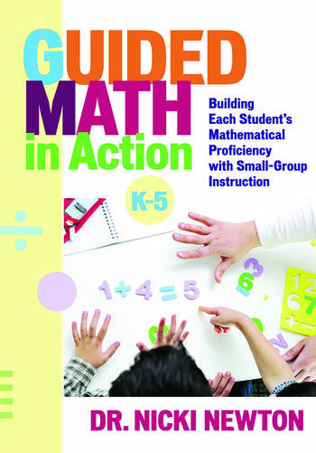 Summer Reading II: Guided Math in Action