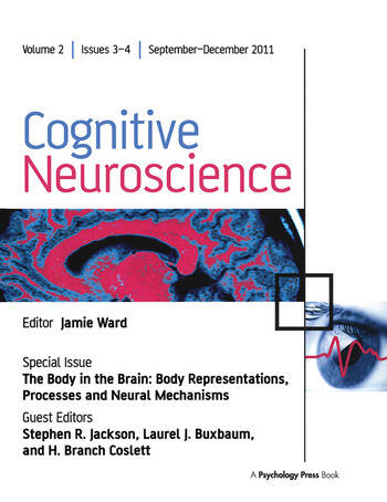 Cognitive Neuroscience of Memory