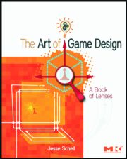 The Art of Game Design