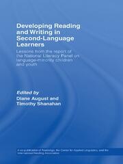 洋書 Developing Literacy in Second-Language Developing Reading and Writing in Second-Language Learners | Lessons f