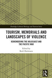 Kamikaze' heritage tourism in Japan | 13 | A pathway to peace and und