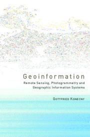 Geoinformation