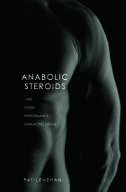 Anabolic Steroids