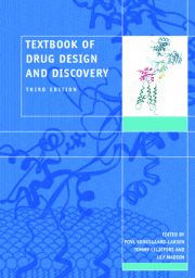 Textbook of Drug Design and Discovery, Third Edition