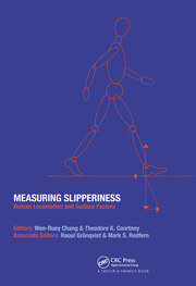 Measuring Slipperiness