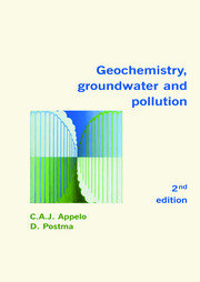 Geochemistry, Groundwater and Pollution, Second Edition