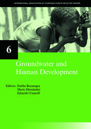 Groundwater and Human Development