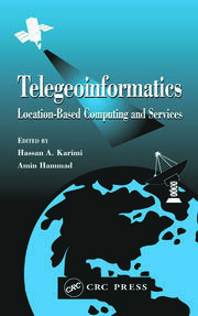 Telegeoinformatics