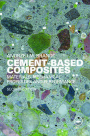 Cement-Based Composites