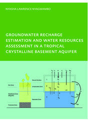 Groundwater Recharge Processes and Groundwater Management in a Tropical Crystalline Basement Aquifer