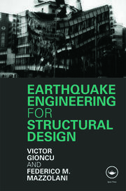 Earthquake Engineering for Structural Design