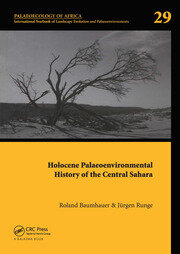 Holocene Palaeoenvironmental History of the Central Sahara