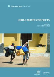 Urban Water Conflicts