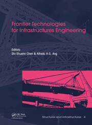 Frontier Technologies for Infrastructures Engineering
