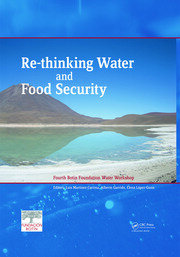 Re-thinking Water and Food Security