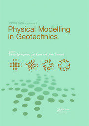 Physical Modelling in Geotechnics, Two Volume Set