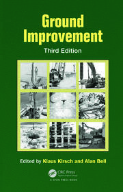 Ground Improvement, Third Edition