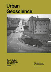 Urban Habitat Constructions Under Catastrophic Events