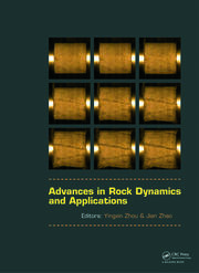 Advances in Rock Dynamics and Applications