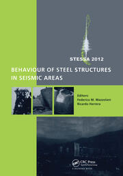 Behaviour of Steel Structures in Seismic Areas