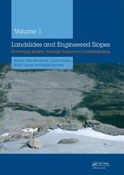 Landslides and Engineered Slopes, 2 Volume Set +CDROM