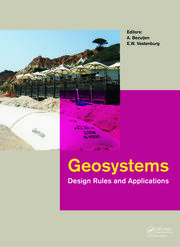 Geosystems: Design Rules and Applications