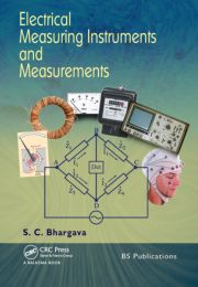 Electrical Measuring Instruments and Measurements