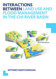 Interactions between Land Use and Flood Management in the Chi River Basin