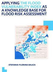 Applying the Flood Vulnerability Index as a Knowledge Base for Flood Risk Assessment