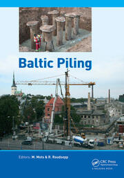 Pile Foundations