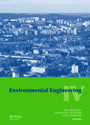 Environmental Engineering IV