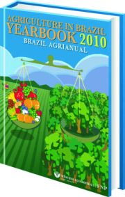 Agriculture in Brazil Yearbook 2010
