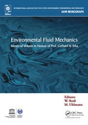 Environmental Fluid Mechanics