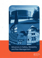 Advances in Safety, Reliability and Risk Management