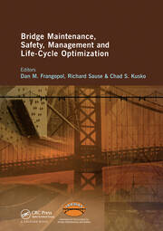 Bridge Maintenance, Safety and Management - IABMAS'10