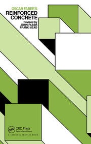 Oscar Faber's Reinforced Concrete, Second Edition