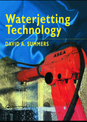 Waterjetting Technology