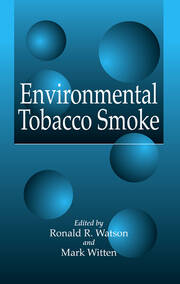 environmental tobacco smoke Smoking and Effects on the Environment for Concessioners (U.S. National Park Service) Environmental Tobacco Smoke | Mark