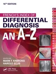 French's Index of Differential Diagnosis An A-Z 1 | Mark T. Kinirons,