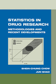 Introduction | Shein-Chung Chow, Jun Shao | Taylor \u0026 Francis Group