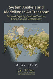 System Analysis and Modelling in Air Transport | Demand, Capacity, Qua
