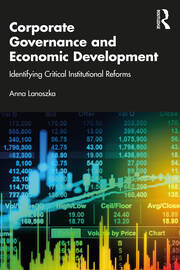 Corporate Governance and Economic Development | Identifying Critical I