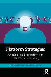 洋書 StrategiesforBuildingResilience inAfrica Platform Strategies | A Guidebook for Entrepreneurs in the Platform Ec