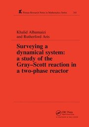 Surveying a Dynamical System