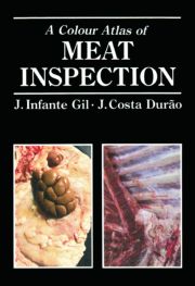 A Colour Atlas of Meat Inspection
