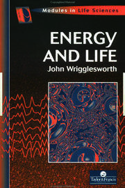 Energy And Life