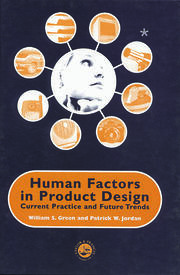 Human Factors in Product Design