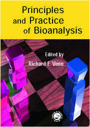 Principles and Practice of Bioanalysis, Second Edition