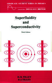 Superfluidity and Superconductivity